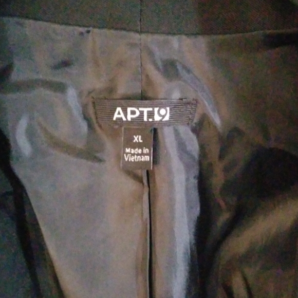 Apt9 Blazer - Picture 2 of 3